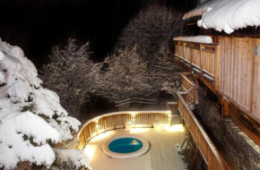 Chalet Iona